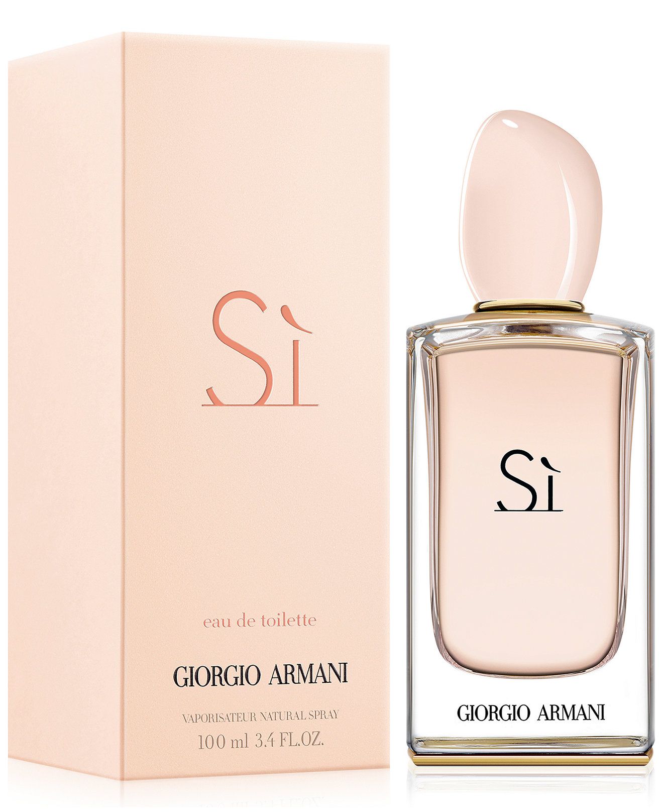 Armani Si Classic EDP 100ml