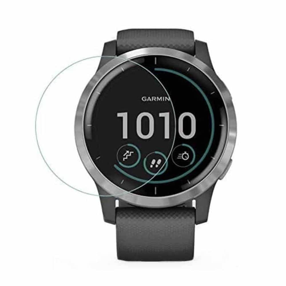 screen protectors for Garmin vivoactive 4 x2 Combo