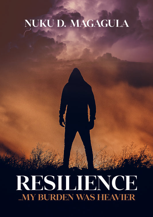 Resilience (Print book)